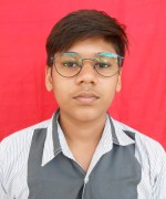 <b Class=kkb><big>KESHAV </big><BR><I>12th-Sci. C</I></b>